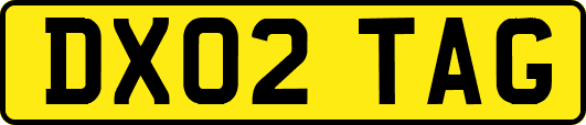 DX02TAG