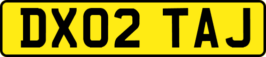 DX02TAJ