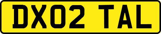 DX02TAL