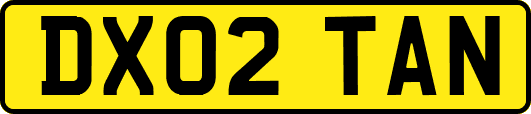 DX02TAN
