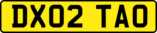 DX02TAO