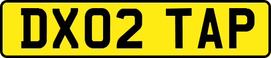 DX02TAP