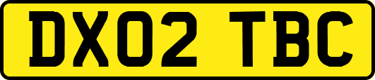 DX02TBC