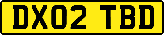 DX02TBD