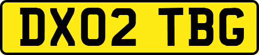 DX02TBG