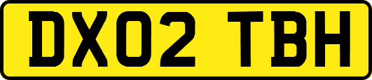 DX02TBH