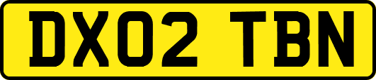 DX02TBN