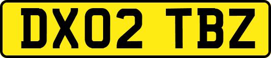DX02TBZ
