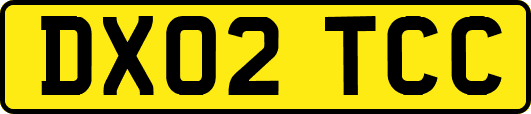 DX02TCC