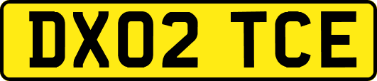 DX02TCE