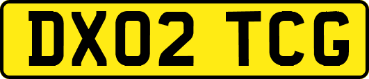 DX02TCG
