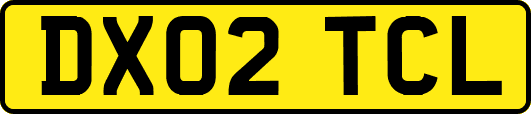 DX02TCL