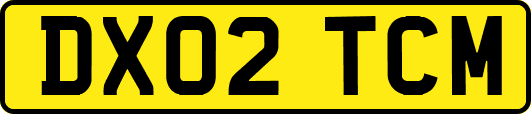DX02TCM