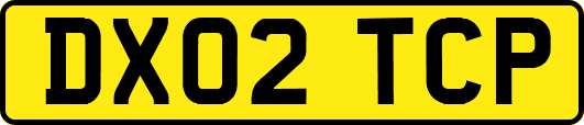 DX02TCP