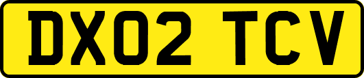 DX02TCV