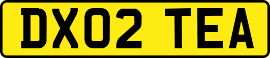 DX02TEA
