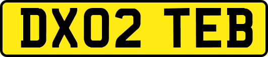 DX02TEB