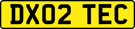 DX02TEC