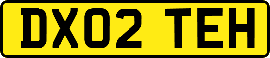 DX02TEH