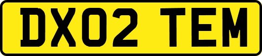 DX02TEM