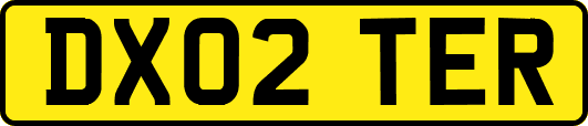DX02TER