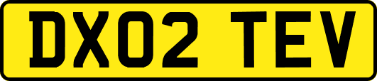 DX02TEV