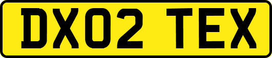 DX02TEX