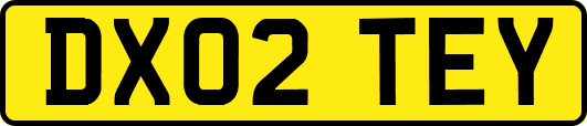 DX02TEY