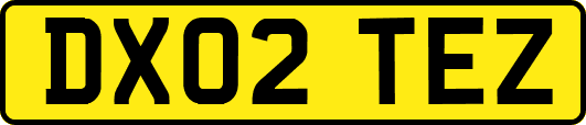 DX02TEZ