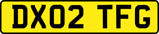 DX02TFG