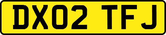 DX02TFJ