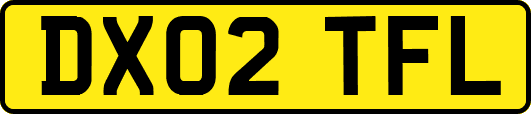 DX02TFL