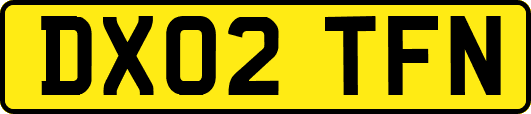 DX02TFN