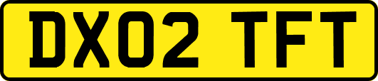 DX02TFT