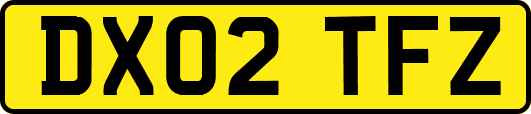 DX02TFZ