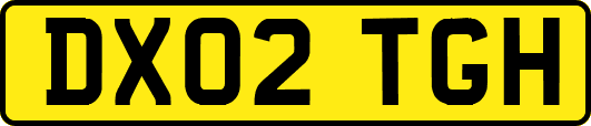DX02TGH
