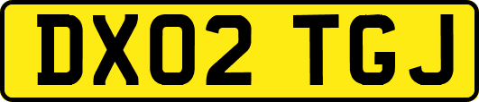 DX02TGJ
