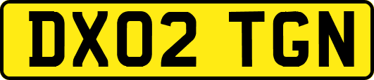 DX02TGN