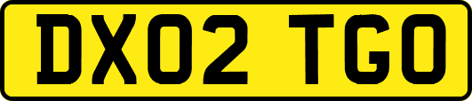 DX02TGO