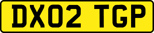 DX02TGP
