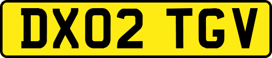 DX02TGV