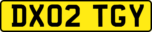 DX02TGY