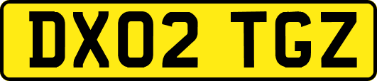 DX02TGZ
