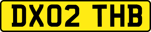 DX02THB