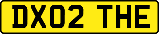 DX02THE
