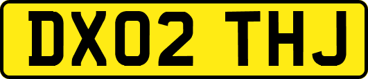 DX02THJ