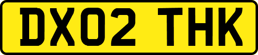 DX02THK