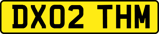 DX02THM
