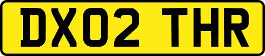DX02THR