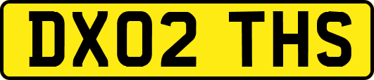 DX02THS